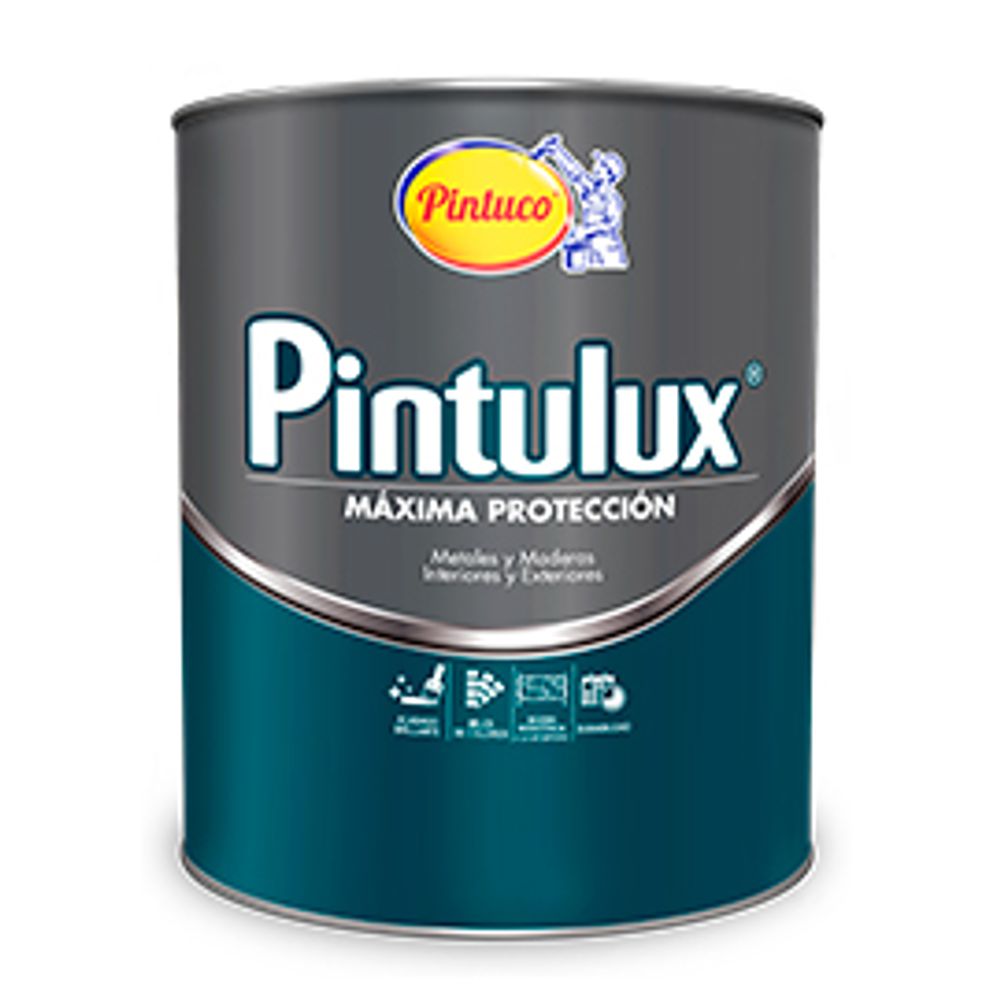 Esmalte-Pintulux,10390087 - pintuco