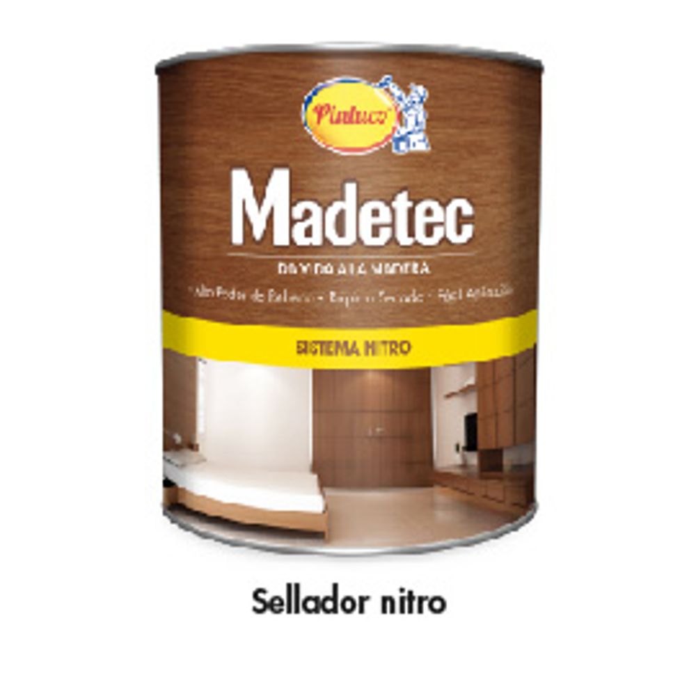 SelladorNitroparaMaderas,10012028 pintuco SelladorNitroparaMaderas,10012028 pintuco