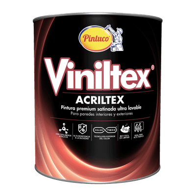 Pintura-Viniltex-Acriltex---Cuarto-de-galon