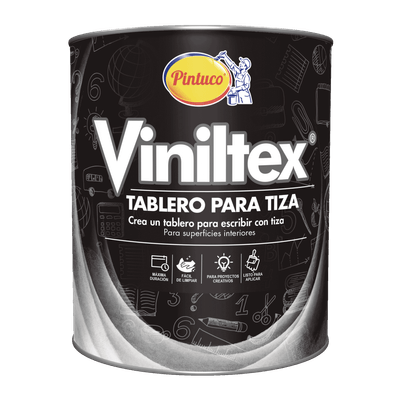 Viniltex Galon Blanco Antihumedad 1401(I) 10340498